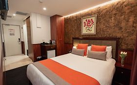 Yehs Hotel Sydney Cbd  4* Australia